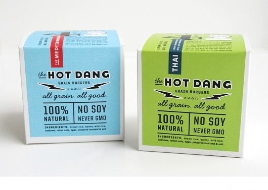 Graphic-ExchanGE - a selection of graphic projects #packaging