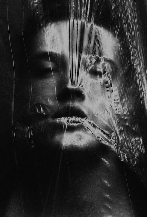 Portrait #woman