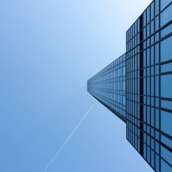 Incredible Architecture Photography by Marco de Groot