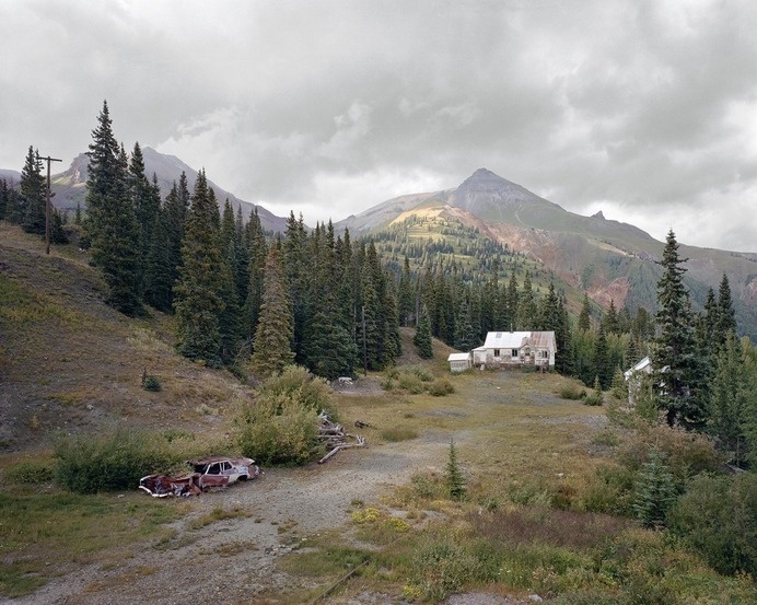 Bryan Schutmaat : Photo #photography #mine #coal #landscape