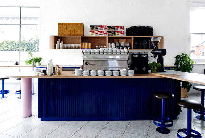 Mammoth Café by Techne Architecture + Interior Design - #restaurant, restaurant