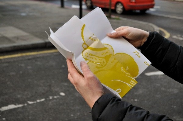 © juliapeintner.com; creative brain #screenprint #map