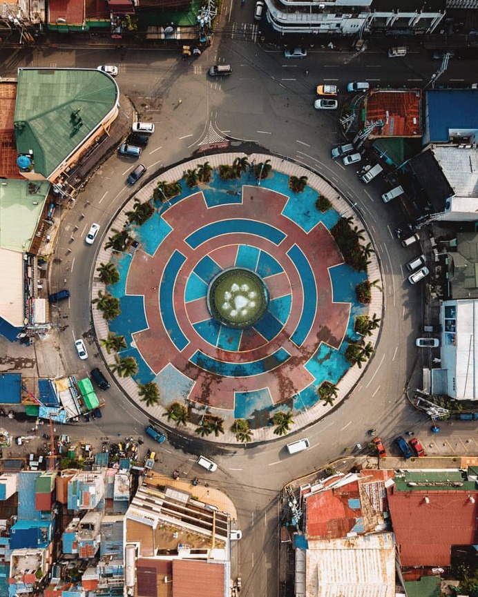 Fantastic Street Photography in The Philippines by Jilson Tiu