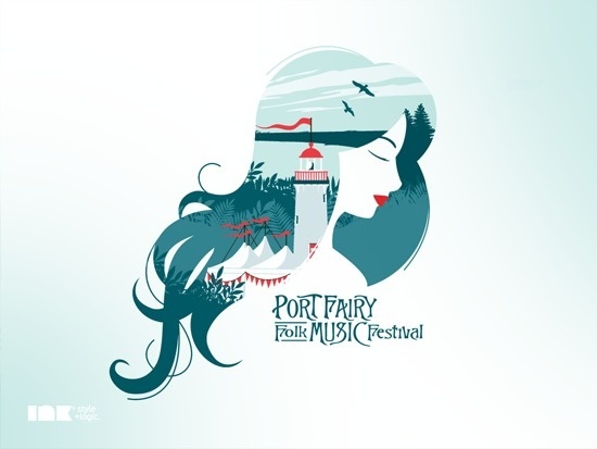 Port Fairy Folk Music Festival 2013