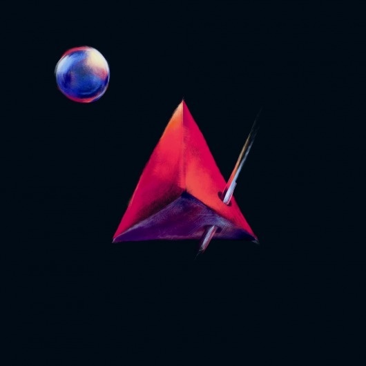 Yay Hooray | Show some new stuff, suckas.... #harmony #color