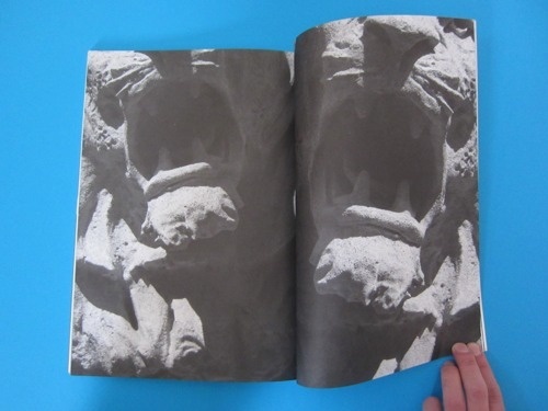 Hunter And Cook — Issue 10 | PICDIT #layout #magazine
