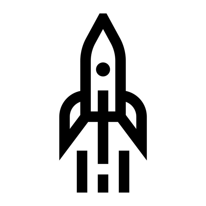 See more icon inspiration related to spaceship, ufo, alien, sci fi, Science fiction, miscellaneous, transportation, extraterrestrial, education and transport on Flaticon.
