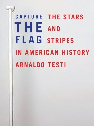 Capture the Flag #flag #america #book