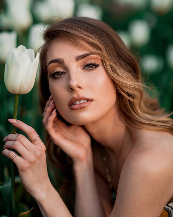 Gorgeous Beauty and Lifestyle Photography by Codi Patinella