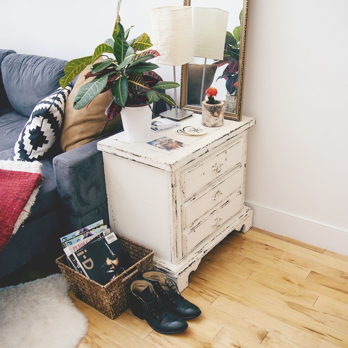 Personal Space: Julia S. We were on a hunt to... - Vans Girls