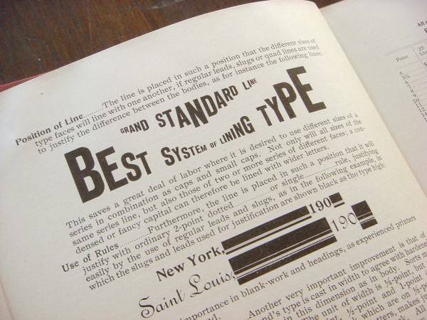 photo #woodcut #vintage #typography