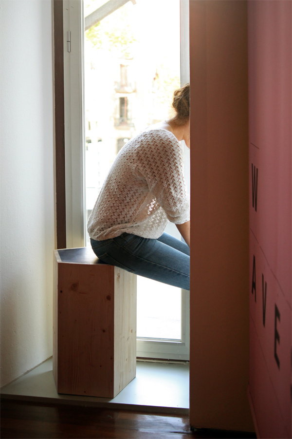 Ana_Dominguez_STOOL2_03 #ana #domnguez