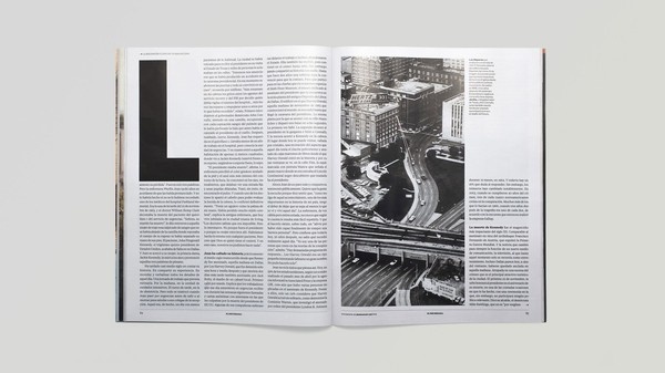 2013, El País Semanal #pas #solo #redesign #semanal #el #2013 #klimts #foundry #type #layout