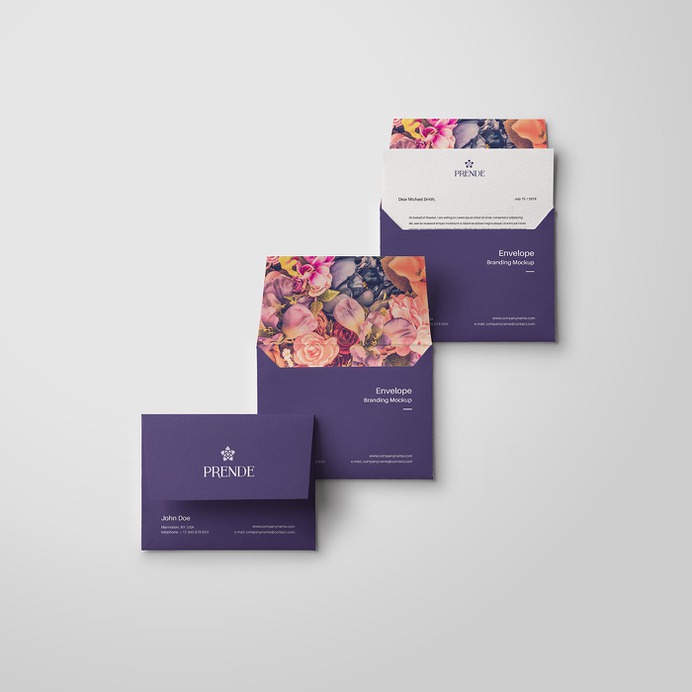 Prende Identity & Packaging - Mindsparkle Mag Beautiful identity an packaging for the perfume brand Prende, by Leandra Rexhepi in Pristina, Kosovo. #branding #corporate #design #identity #color #photography #graphic #design #gallery #blog #project #mindsparkle #mag #beautiful #portfolio #designer