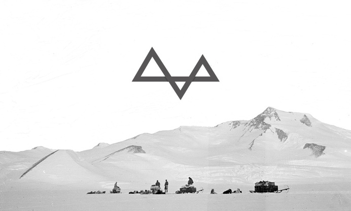 http://thecameokid.com #mantra #galactica #cameokid #graphic #hojin kang #experimental #design #branding #logo #hojin #kang