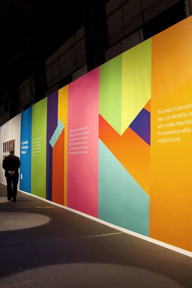 environmental, design