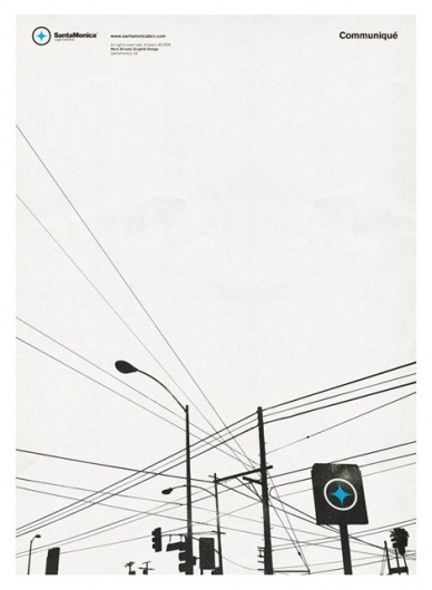 grain edit · Mark Brooks #illustration #poster