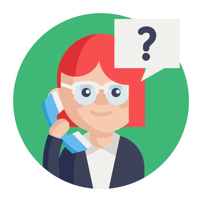 See more icon inspiration related to question, call, help, phone, worker, user, center, phone call, employee, communications, asking and business on Flaticon.