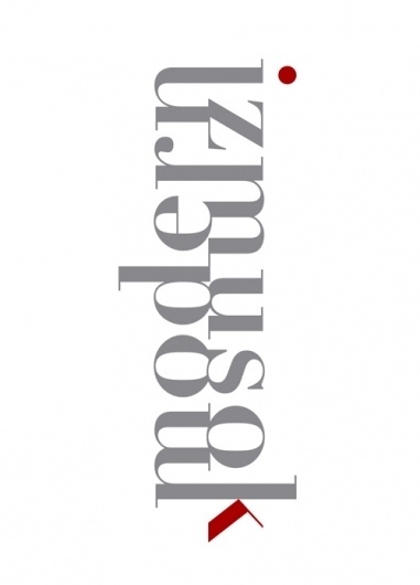 anagraphic #logo #anna #farkas #typography