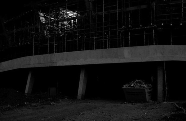 Underland Photography8 #photography #& #white #black