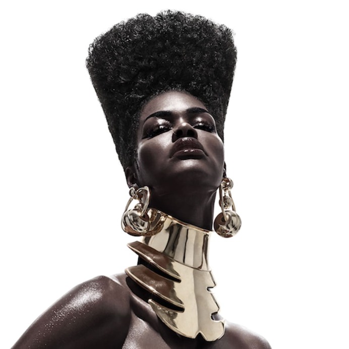 The Album image