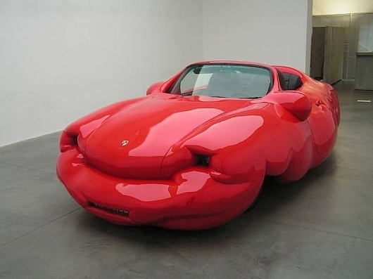 Rescapé du Napalm, forum • Afficher le sujet - Erwin Wurm #wurm #erwin #bold #art