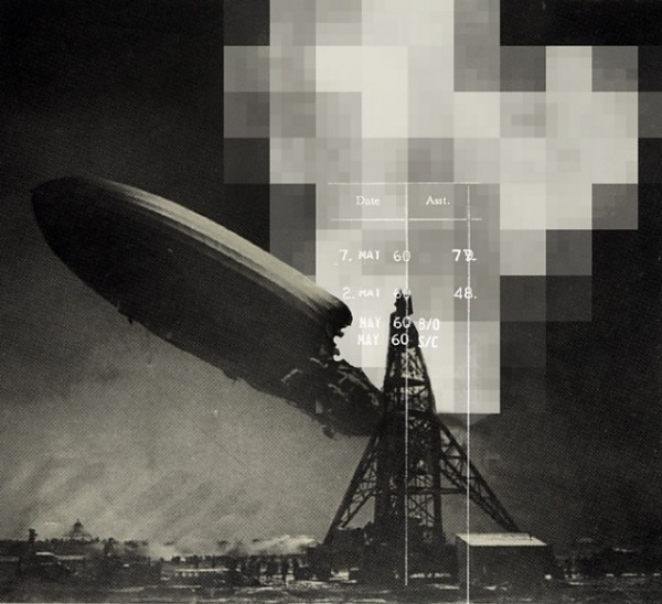 88c297d877e68989dd488adfae81e3f1_L.jpg (640×585) #diagram #pixel #digital #fly #disaster #hindenburg #blimp #grey