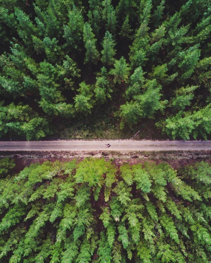 Australia From Above: Incredible Drone Photography by Benjamin Lee