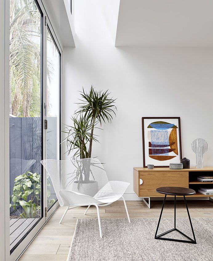 Victorian Cottage in South Yarra