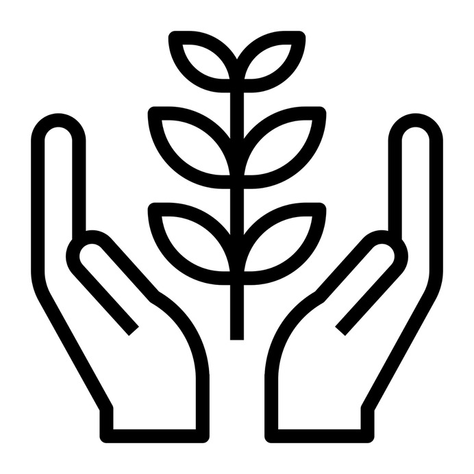 See more icon inspiration related to tree, sprout, nature, ecology, gardening, conserve, growing seed, ecology and environment and farming and gardening on Flaticon.