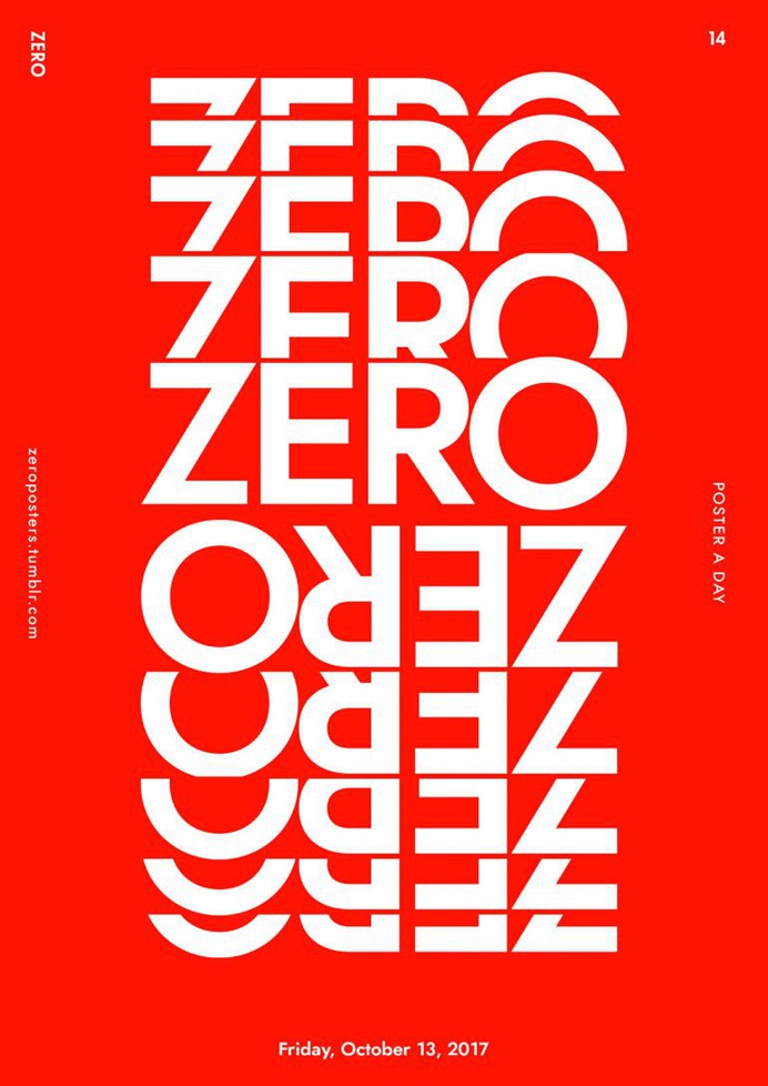 Mirror – zeroposters