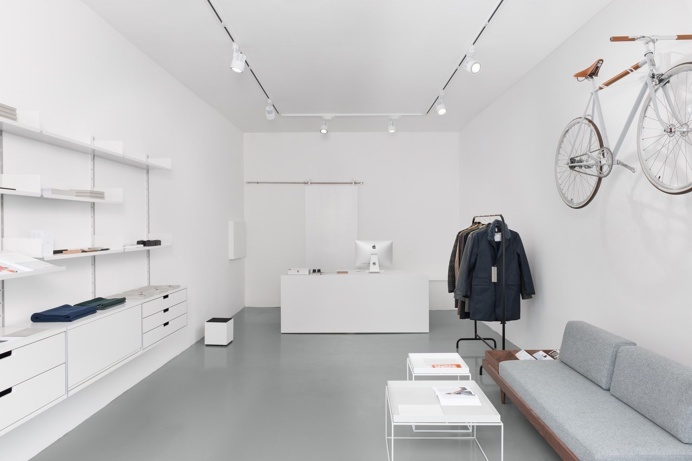 Instrmnt Flagship