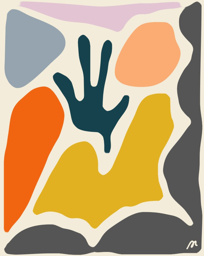 ARTWORKS — Marleigh Culver