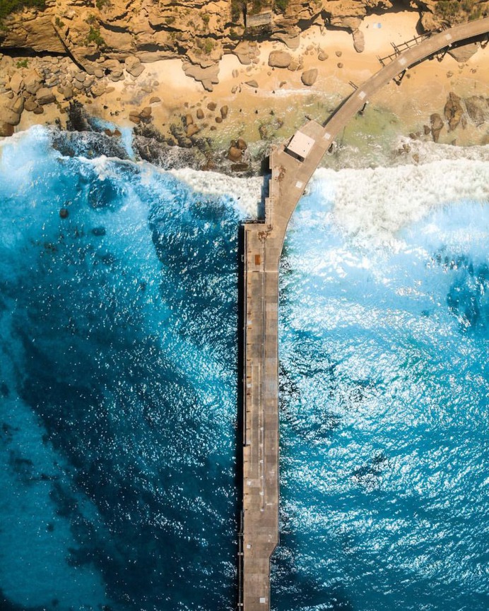 Australia From Above: Drone Photography by Jake Cootes