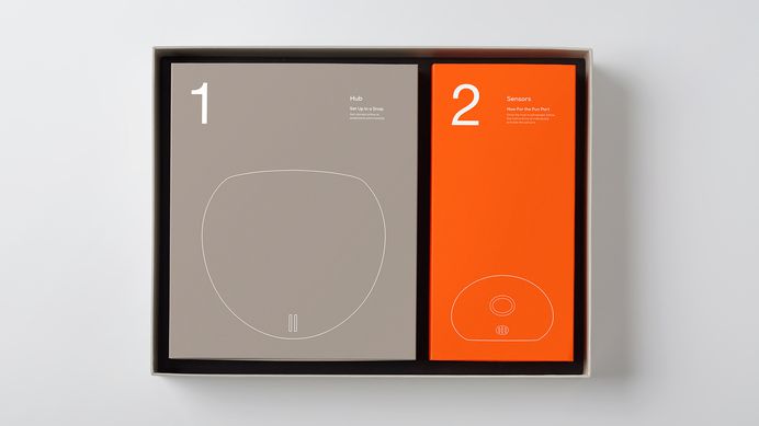 #packaging