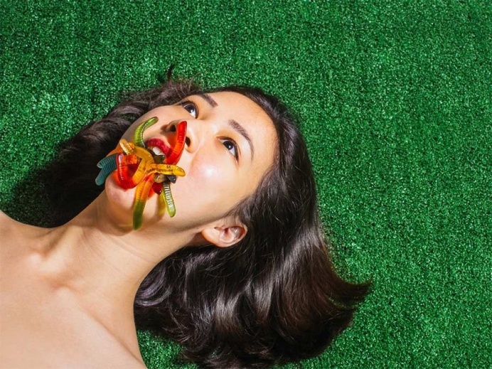 The Taable Project by Axel Oswith and Amanda Kusai