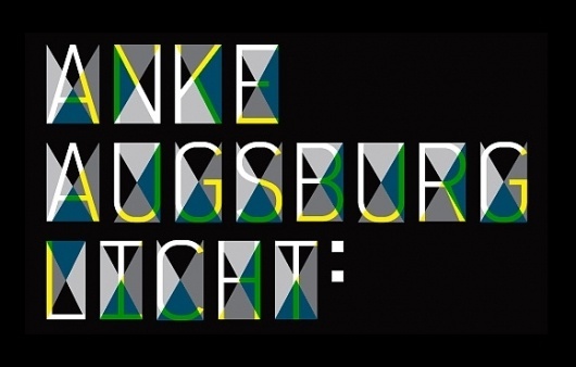 Nina Hug & Stephan Eberlein / Grafikdesign in Leipzig #aal #design #graphic #eberlein #logo #hug