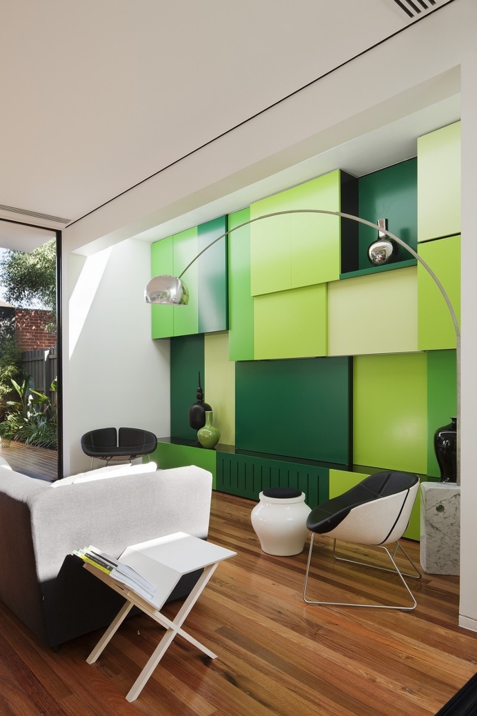Shakin' Stevens House – Compact Double-Fronted Victorian Cottage