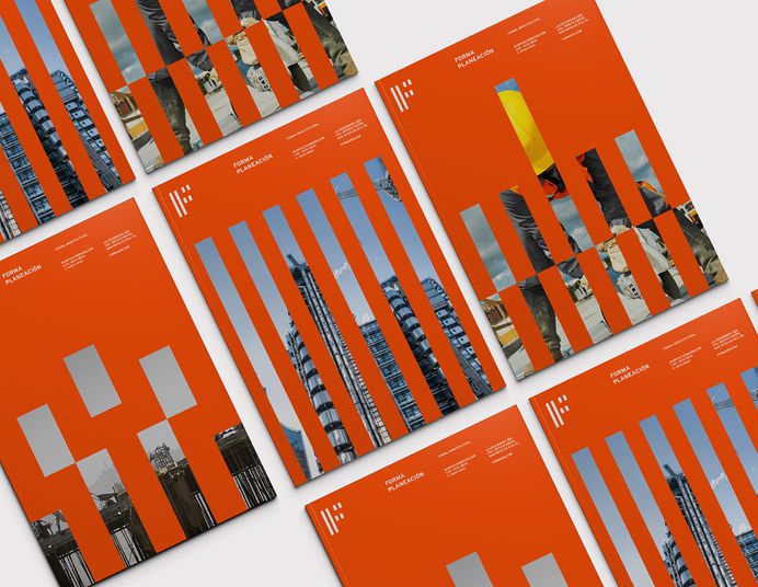 FORMA on Behance