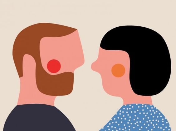 Illustration / Anna Kövecses | AA13 – blog – Inspiration – Design – Architecture – Photographie – Art