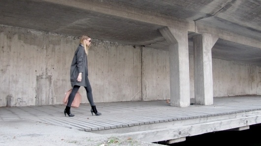 Hilda Sandström » BUSY #photo #concrete