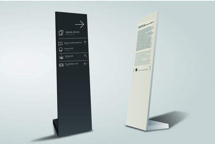 Wayfinding | Signage | Sign | Design | hotel 高级酒店标识系统