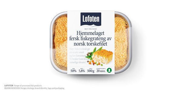 Strømme Throndsen Design Oslo, Norway #packaging