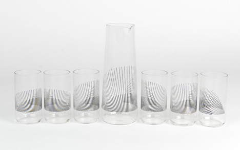 Cumulo by Liliana Ovalle #glass