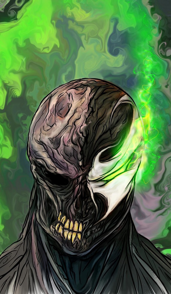 Spawn by DavidSteward1980