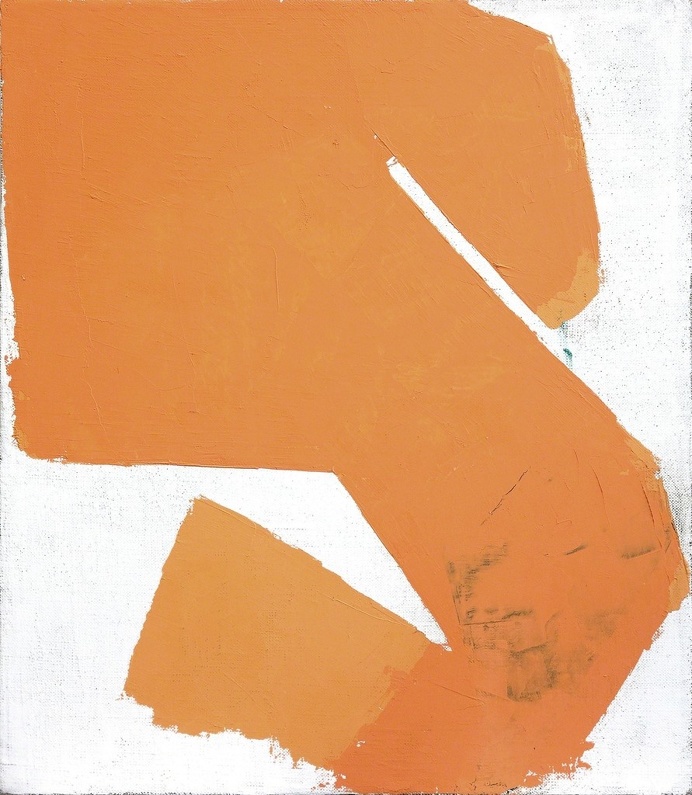 Painting, art, minimalism, minimalist art