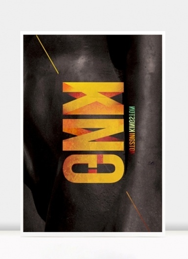 Estudio 2103 | Gosh Hernández Art Direction #poster