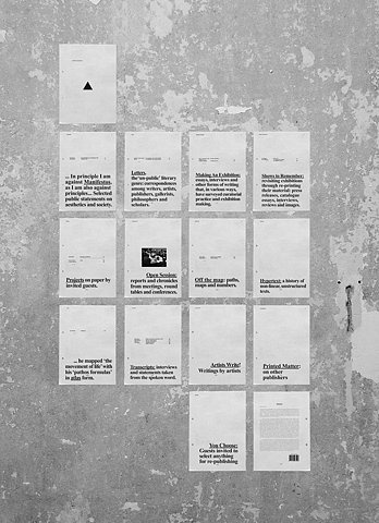 ARCHIVE BOOKS #paper