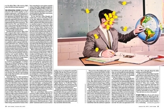 _Teachers_2 | Flickr - Photo Sharing! #direction #editorial #art