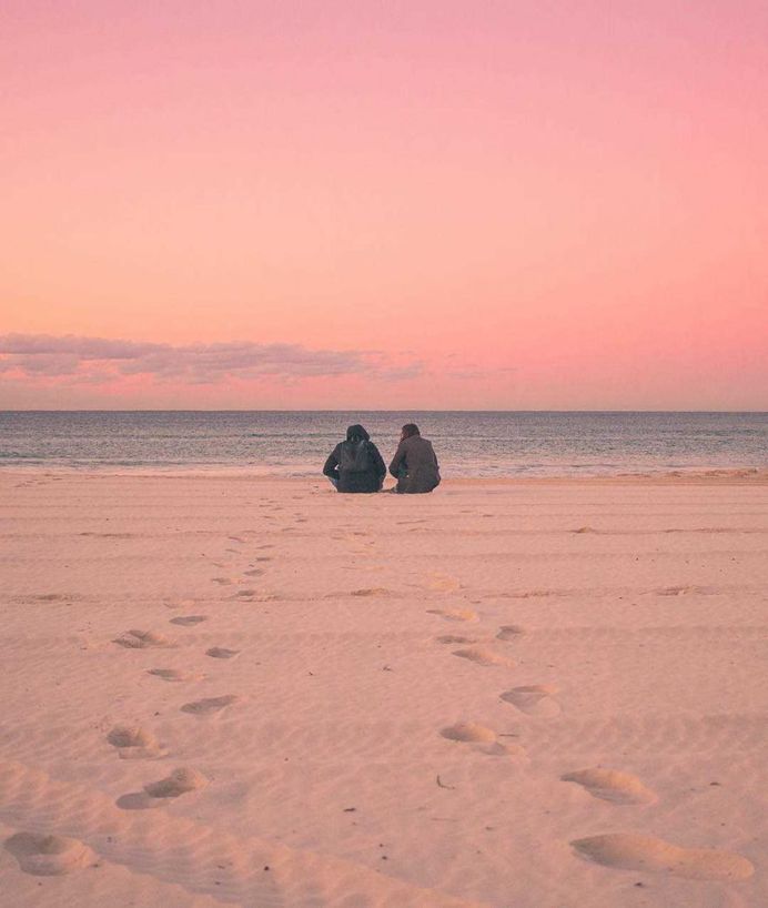 Simple and Stunning Minimalist Photography by Anton Kollo